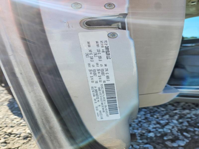 Aukcja sprzedaży 2008 Chrysler Town & Country, vin: 2A8HR54P48R747639, numer aukcji: 45526926