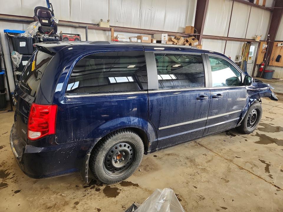 Aukcja sprzedaży 2015 Dodge Grand Caravan, vin: 2C4RDGDG4FR585921, numer aukcji: 47059956