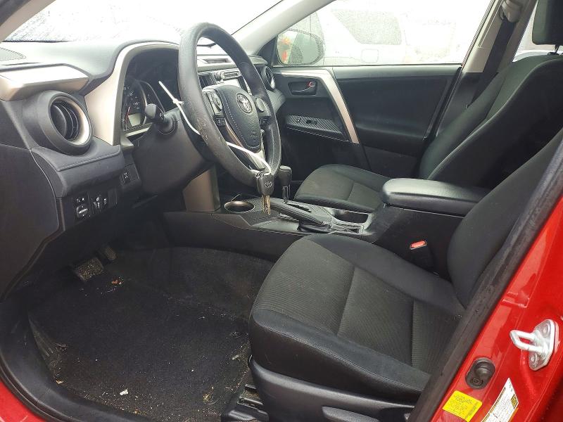 Продаж на аукціоні авто 2015 Toyota Rav4, vin: JTMBFREV0FD114789, номер лоту: 79840555