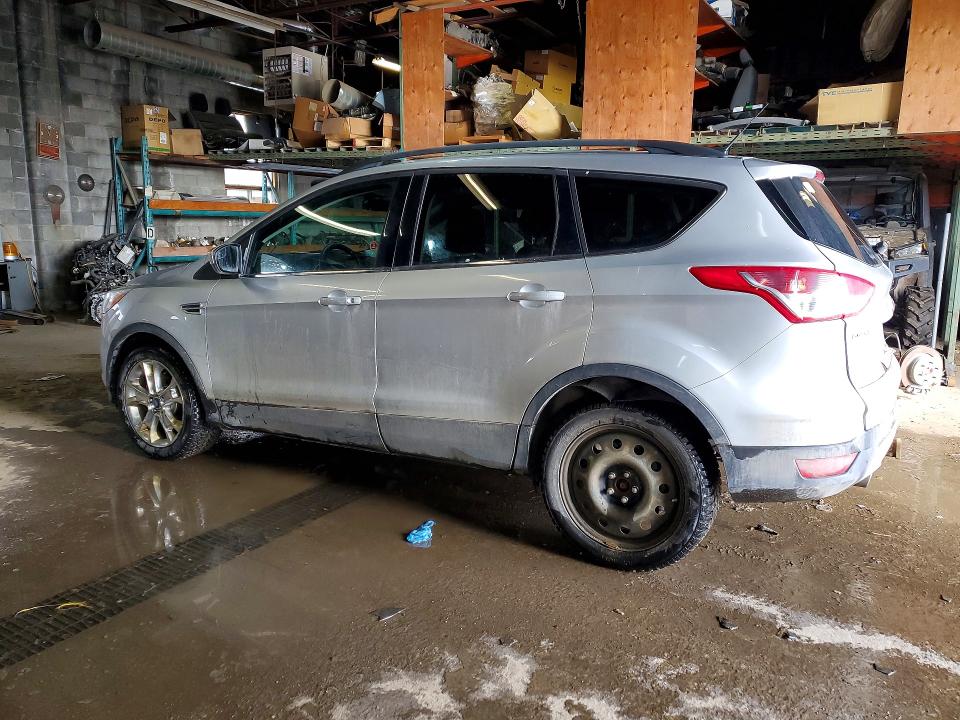 2015 Ford Escape მანქანა იყიდება აუქციონზე, vin: 1FMCU9G92FUC45681, აუქციონის ნომერი: 41875996