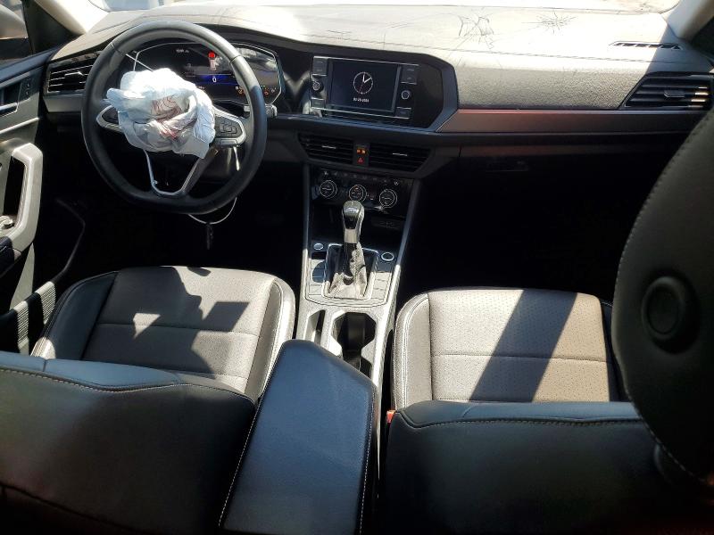 2023 Volkswagen Jetta მანქანა იყიდება აუქციონზე, vin: 3VW7M7BUXPM024015, აუქციონის ნომერი: 41721266