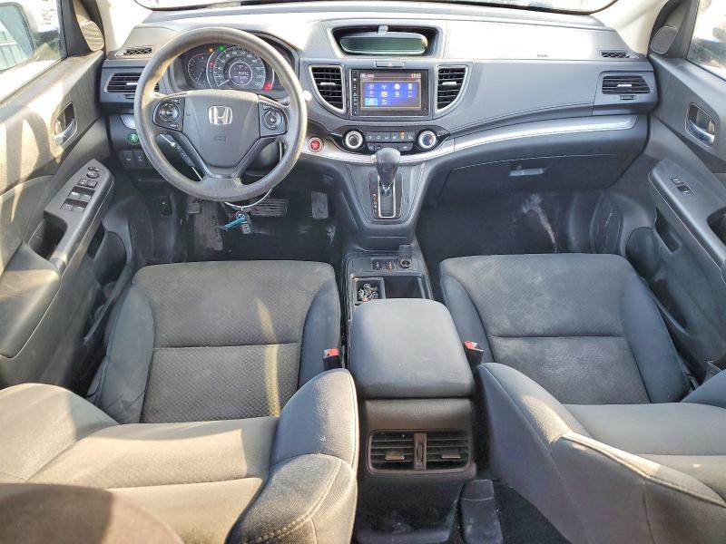 Aukcja sprzedaży 2015 Honda Cr-v, vin: 2HKRM4H47FH102935, numer aukcji: 78980175