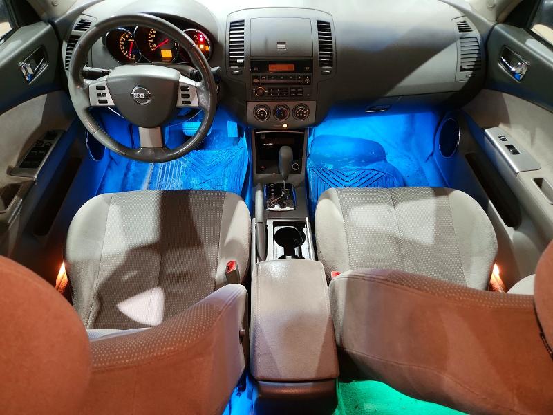 Продажа на аукционе авто 2005 Nissan Altima, vin: 1N4AL11D25C360742, номер лота: 45641036