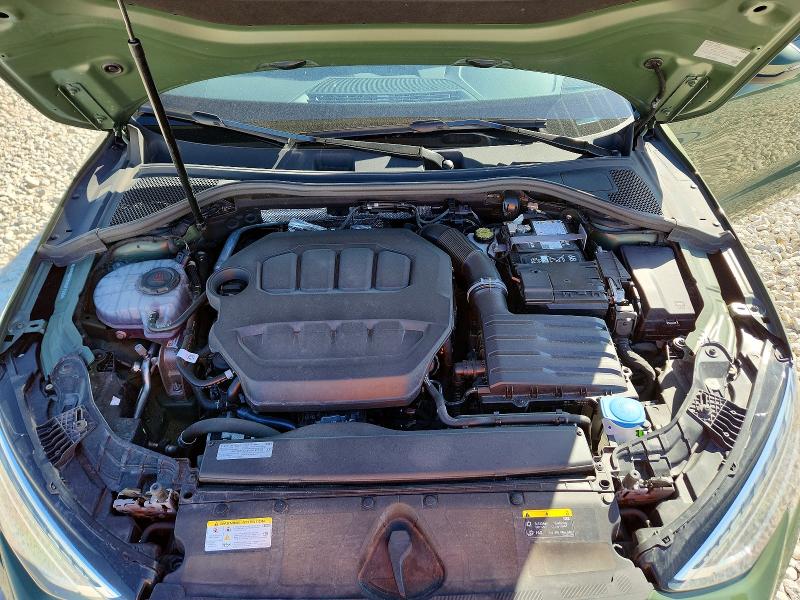 Aukcja sprzedaży 2025 Audi A3, vin: WAUHUDGY3SA071133, numer aukcji: 47156096