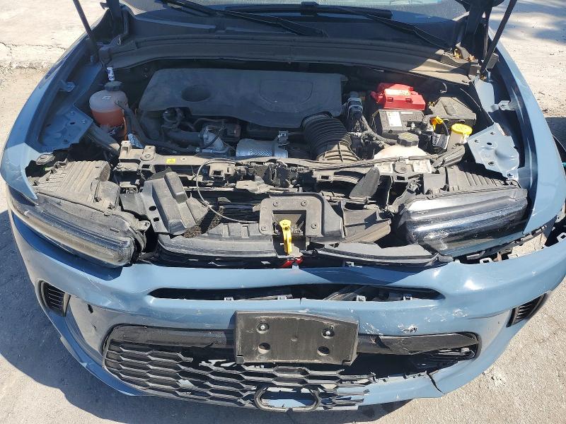 Продаж на аукціоні авто 2024 Dodge Hornet, vin: ZACPDFCW8R3A13065, номер лоту: 47296156