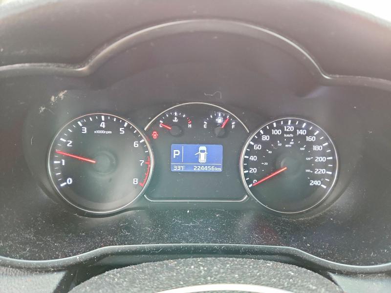46368086 :رقم المزاد ، KNAHU8A38E7014240 vin ، 2014 Kia Rondo مزاد بيع