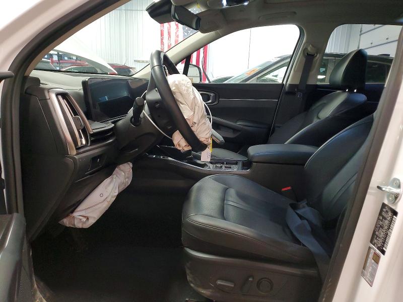 Aukcja sprzedaży 2025 Kia Sorento, vin: 5XYRLDJC5SG330423, numer aukcji: 46720236