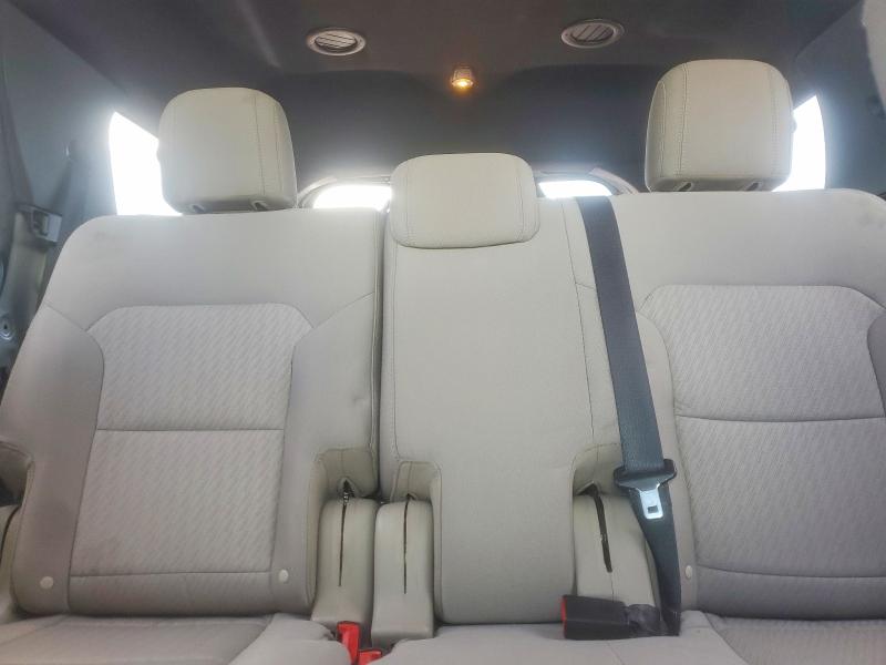 Продаж на аукціоні авто 2018 Ford Explorer, vin: 1FM5K7B80JGB08070, номер лоту: 47202236