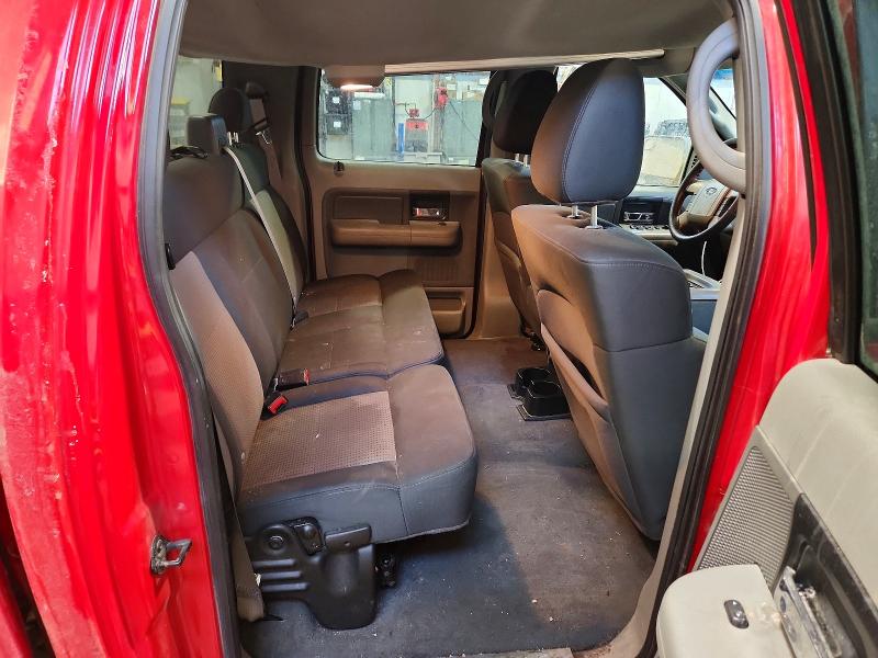 Продажа на аукционе авто 2008 Ford F150, vin: 1FTRW14W08FB10288, номер лота: 41823206