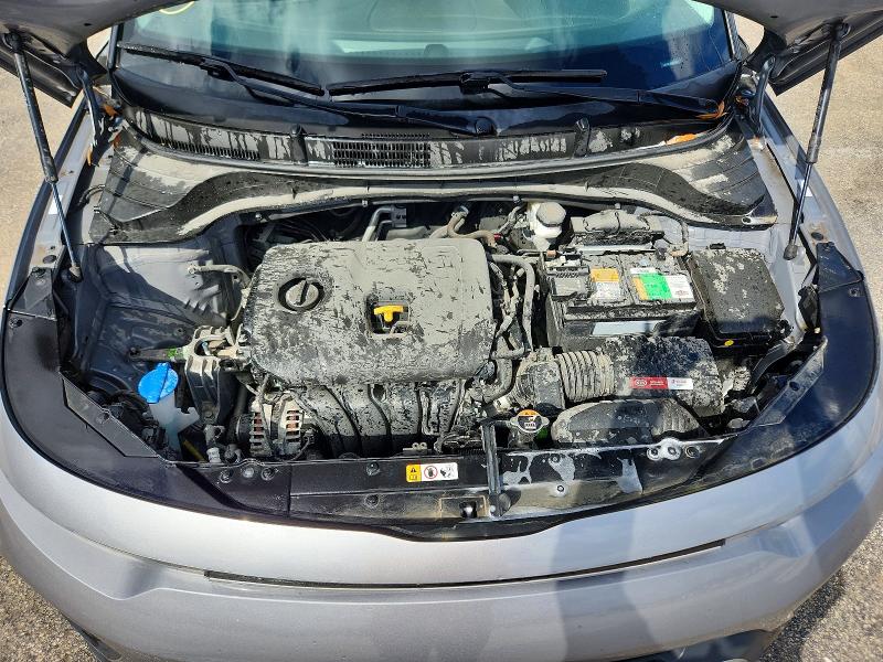 Aukcja sprzedaży 2022 Kia Soul, vin: KNDJ23AU0N7822300, numer aukcji: 46000806
