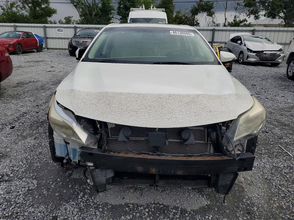 Продажа на аукционе авто 2014 Toyota Avalon Hybrid, vin: 4T1BD1EB9EU020143, номер лота: 48138006