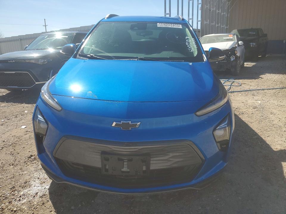 Aukcja sprzedaży 2022 Chevrolet Bolt Euv, vin: 1G1FY6S03N4108107, numer aukcji: 46203436