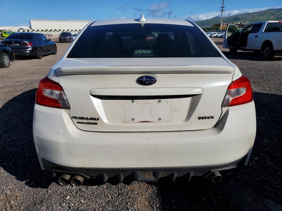 Продажа на аукционе авто 2020 Subaru Wrx, vin: JF1VA1A66L9831763, номер лота: 47607536