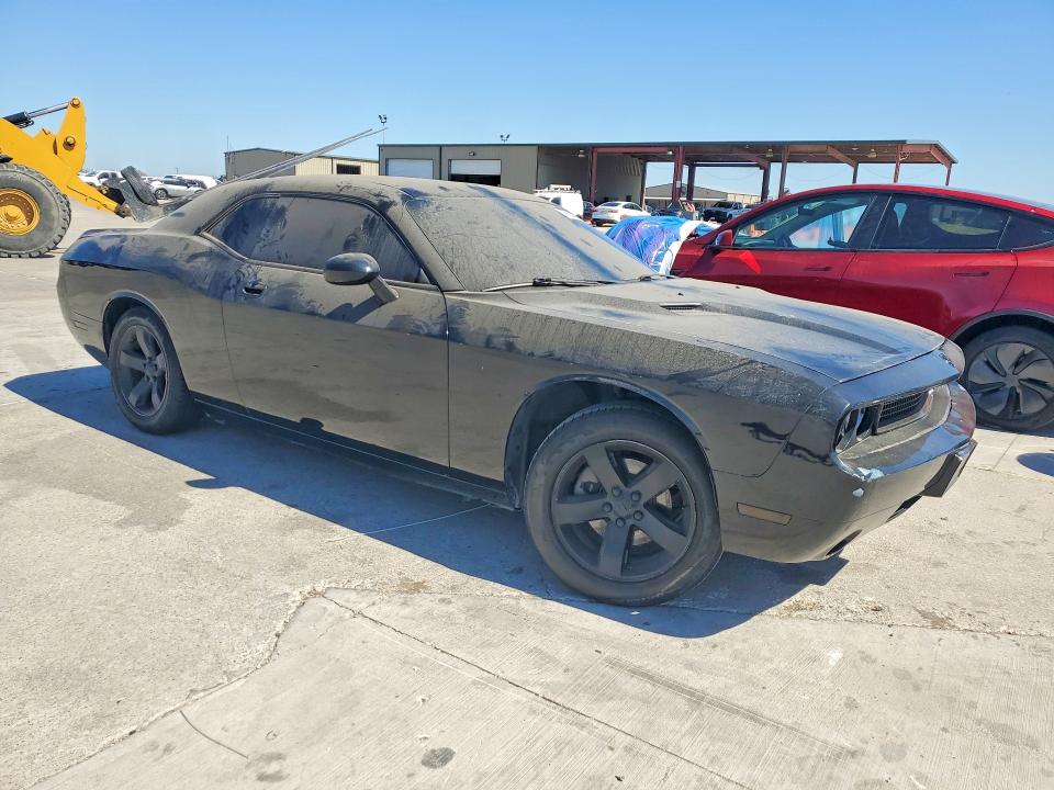 Продажа на аукционе авто 2009 Dodge Challenger, vin: 2B3LJ44V19H526915, номер лота: 46902756