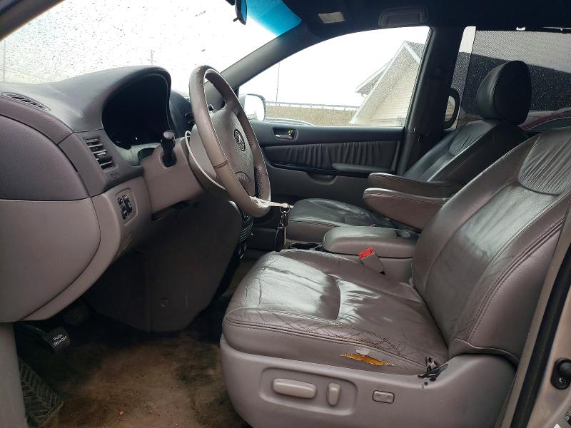 Aukcja sprzedaży 2009 Toyota Sienna, vin: 5TDZK22CX9S261912, numer aukcji: 47186346