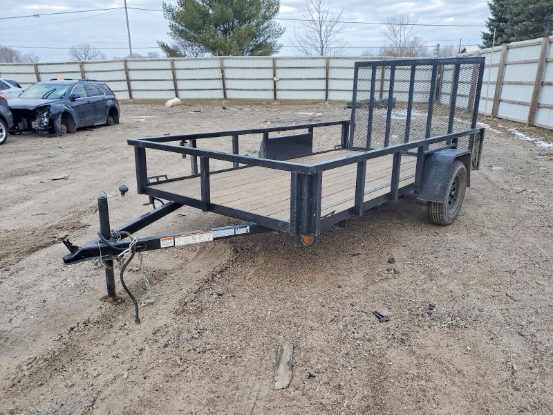 Aukcja sprzedaży 2024 Quality Steel Unknown, vin: 5LEB1UD14R1241216, numer aukcji: 46448756
