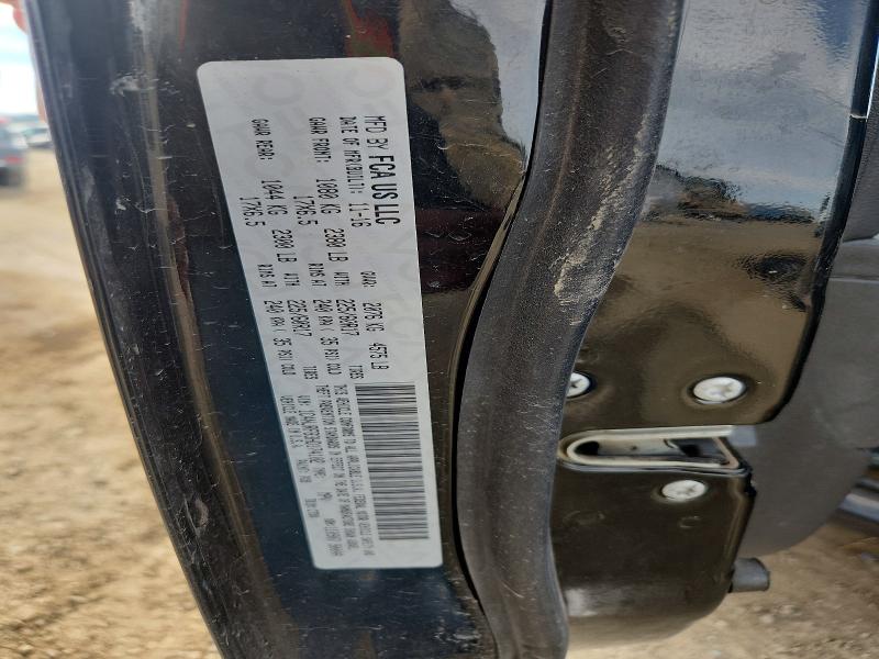 2017 Jeep Patriot მანქანა იყიდება აუქციონზე, vin: 1C4NJRFB3HD174102, აუქციონის ნომერი: 41993006