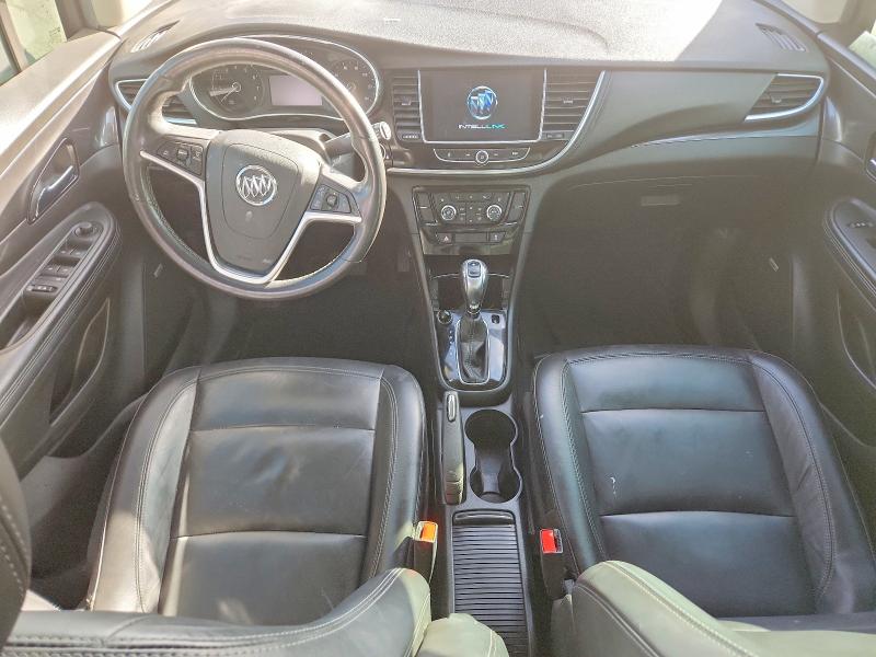 77188625 :رقم المزاد ، KL4CJCSB4LB070050 vin ، 2020 Buick Encore مزاد بيع