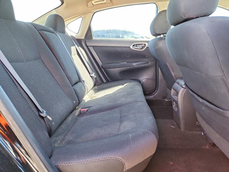 Продажа на аукционе авто 2013 Nissan Sentra, vin: 3N1AB7AP4DL663425, номер лота: 46348836