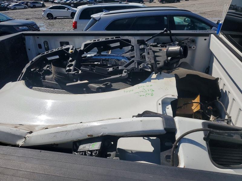 2020 Ford F250 მანქანა იყიდება აუქციონზე, vin: 1FT7W2BT5LEC26624, აუქციონის ნომერი: 45944566