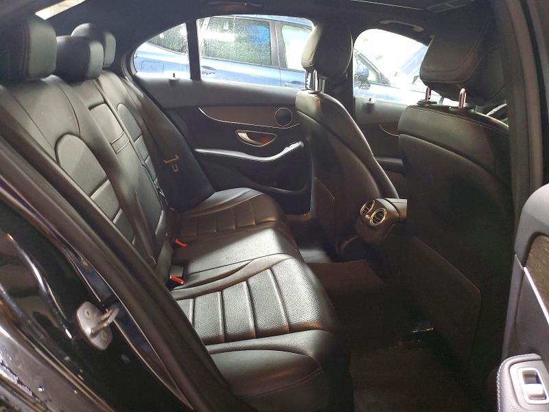 Продаж на аукціоні авто 2019 Mercedes-benz C, vin: 55SWF8EB0KU307950, номер лоту: 46822336