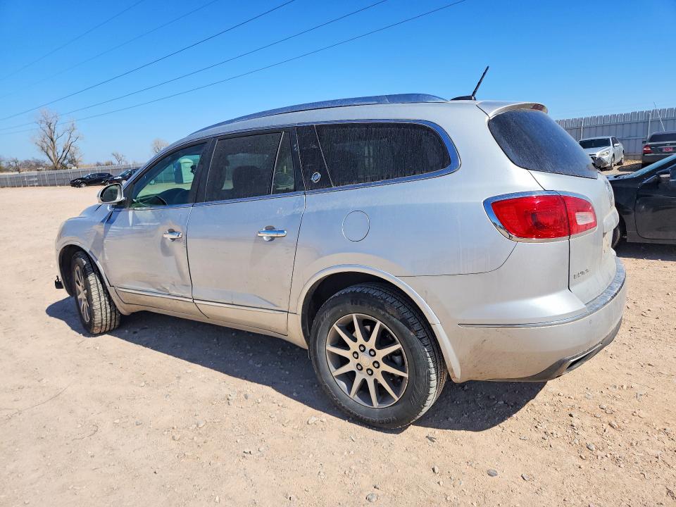 Продажа на аукционе авто 2016 Buick Enclave, vin: 5GAKRAKD5GJ164189, номер лота: 78860885