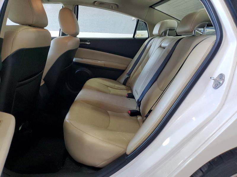 Продажа на аукционе авто 2013 Mazda 6, vin: 1YVHZ8CB1D5M11172, номер лота: 47587056