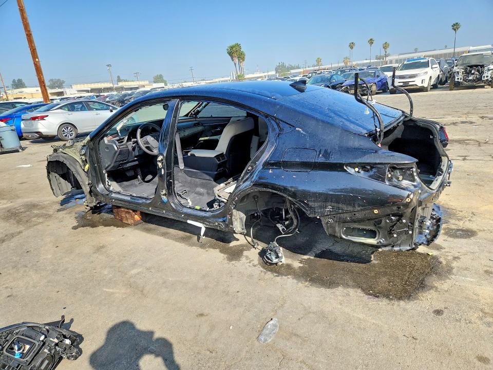 Auction sale of the 2024 Lexus Es 300h, vin: 58ADA1C12RU038610, lot number: 46483156