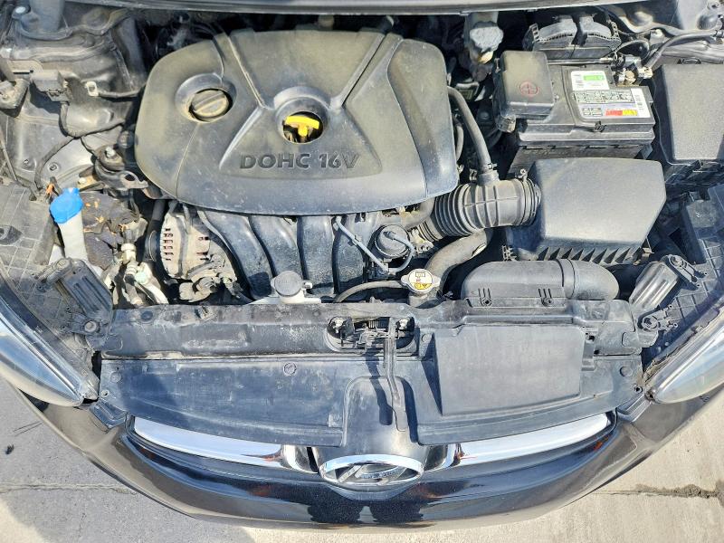 Продажа на аукционе авто 2013 Hyundai Elantra, vin: 5NPDH4AE8DH308067, номер лота: 47635076