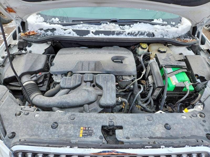 78631285 :رقم المزاد ، 1G4PS5SK0E4164039 vin ، 2014 Buick Verano مزاد بيع