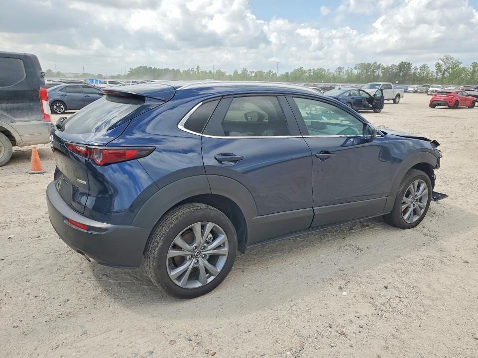 Aukcja sprzedaży 2025 Mazda Cx-30, vin: 3MVDMBCM1SM811515, numer aukcji: 48314946