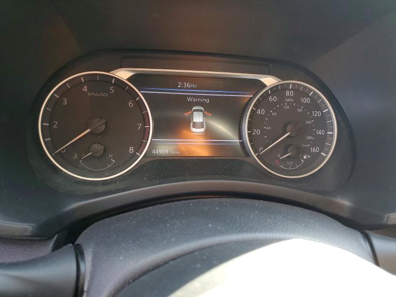 Продаж на аукціоні авто 2024 Niss Sentra, vin: 3N1AB8CV9RY242280, номер лоту: 46511486