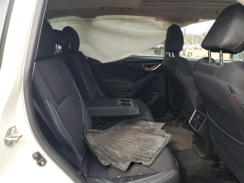 Продаж на аукціоні авто 2019 Subaru Forester, vin: JF2SKAEC2KH595323, номер лоту: 46460936