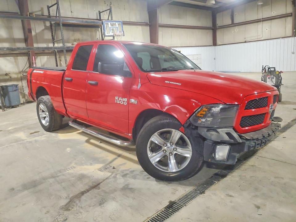 Aukcja sprzedaży 2013 Ram 1500, vin: 1C6RR6FT7DS686377, numer aukcji: 79921955