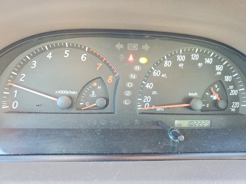 Aukcja sprzedaży 2004 Toyota Camry Le 4dr, vin: 4T1BE32K14U273615, numer aukcji: 79568205