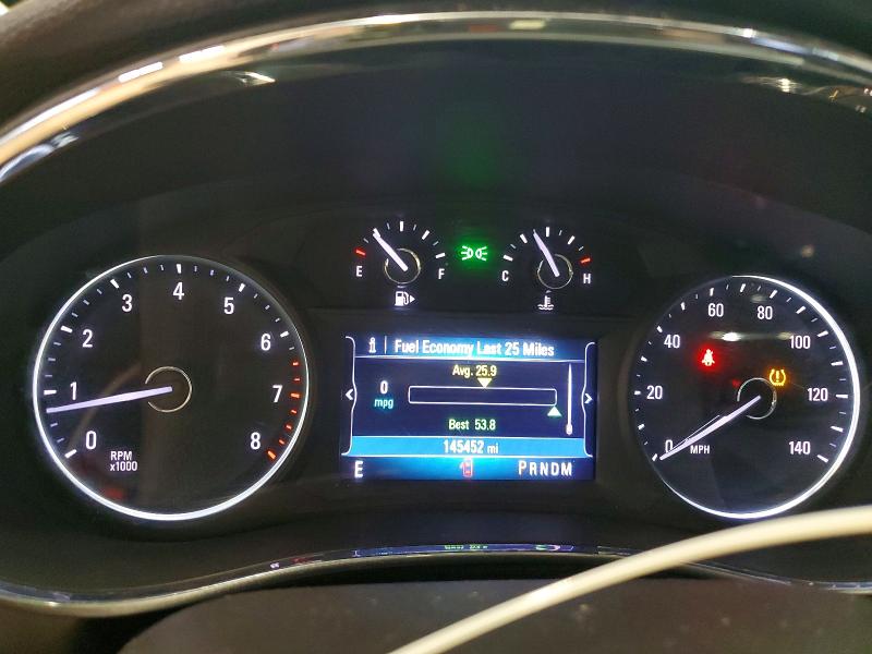 Продажа на аукционе авто 2021 Buick Encore, vin: KL4CJESB8MB358456, номер лота: 47364446
