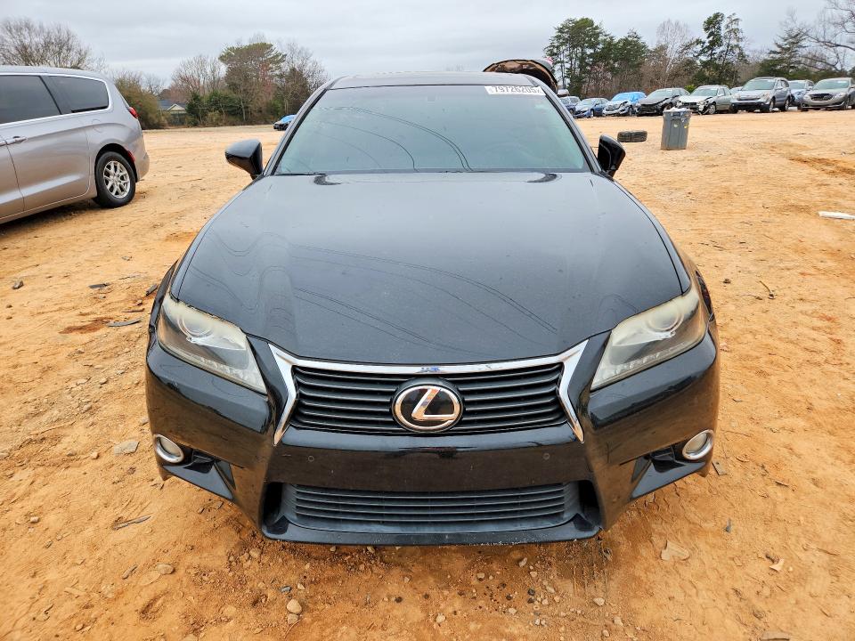 79726205 :رقم المزاد ، JTHBE1BL1FA006074 vin ، 2015 Lexus Gs 350 مزاد بيع