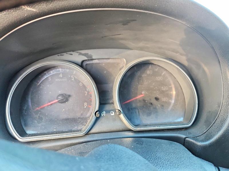 79650765 :رقم المزاد ، 3N1CN7AP8CL908130 vin ، 2012 Nissan Versa مزاد بيع