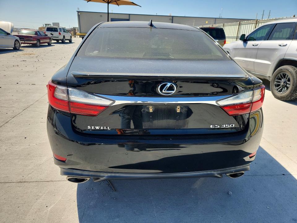 Aukcja sprzedaży 2016 Lexus Es 350, vin: JTHBK1GG6G2213754, numer aukcji: 47762466