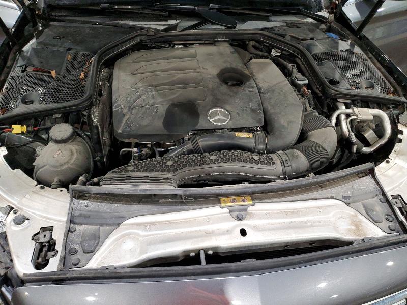 Aukcja sprzedaży 2020 Mercedes-benz C, vin: 55SWF8EB6LU333227, numer aukcji: 46882196