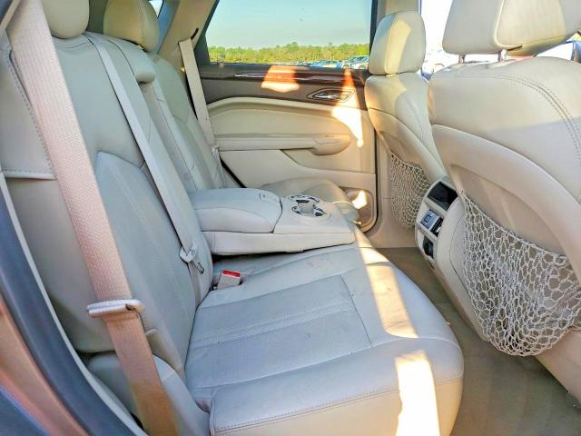 Продаж на аукціоні авто 2011 Cadillac Srx, vin: 3GYFNBEY5BS546305, номер лоту: 41928606