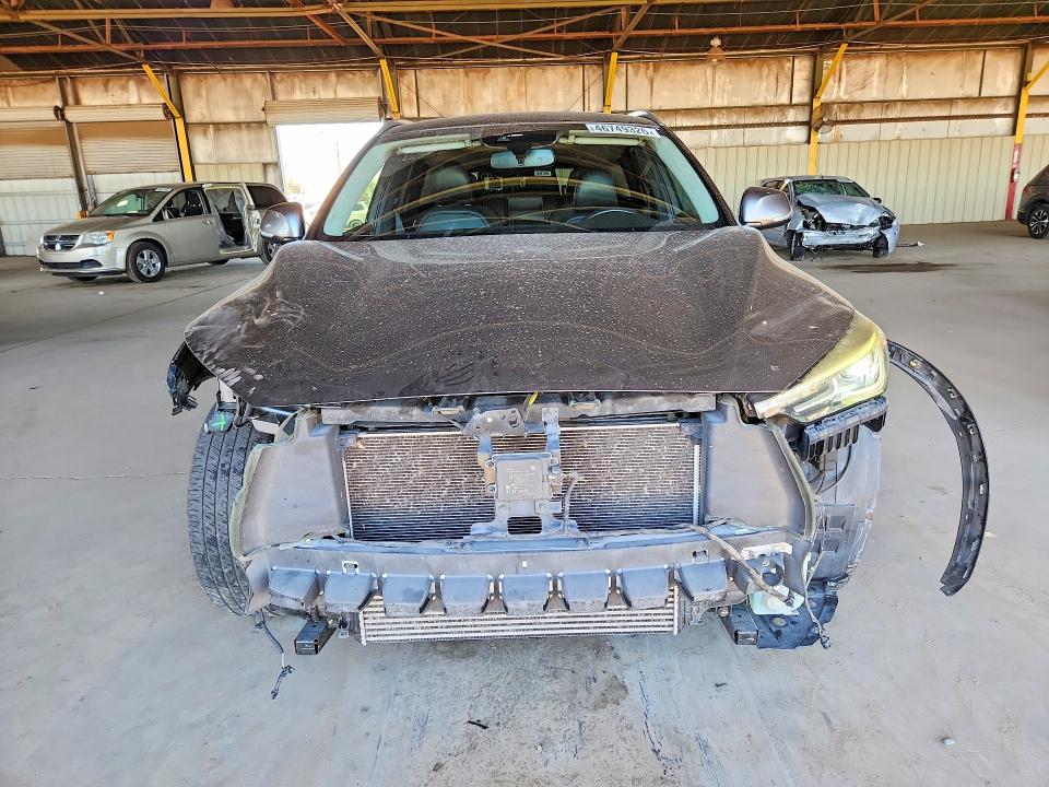 Продажа на аукционе авто 2019 Infiniti Qx50, vin: 3PCAJ5M19KF133779, номер лота: 46749326