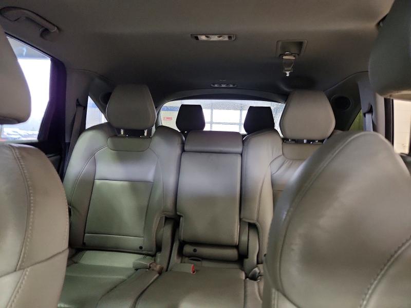 79358615 :رقم المزاد ، 5FRYD4H40GB046153 vin ، 2016 Acura Mdx مزاد بيع