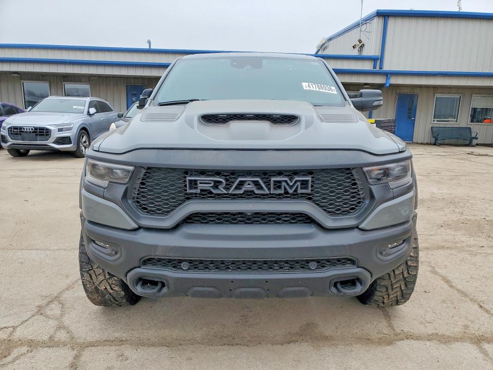 2023 Ram 1500 მანქანა იყიდება აუქციონზე, vin: 1C6SRFU96PN660168, აუქციონის ნომერი: 41788936