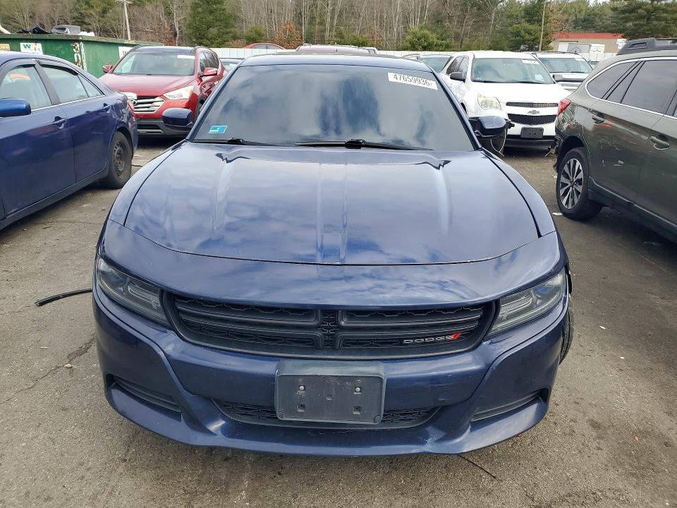 Aukcja sprzedaży 2017 Dodge Charger, vin: 2C3CDXJG9HH563873, numer aukcji: 47659936