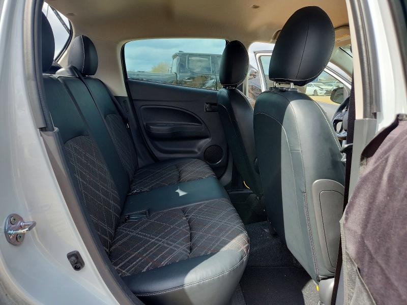 Aukcja sprzedaży 2024 Mitsubishi Mirage, vin: ML32AWHJ1RH030406, numer aukcji: 79665375