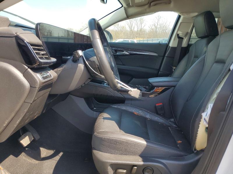 Продажа на аукционе авто 2024 Buick Envision, vin: LRBFZME41RD055399, номер лота: 47920516