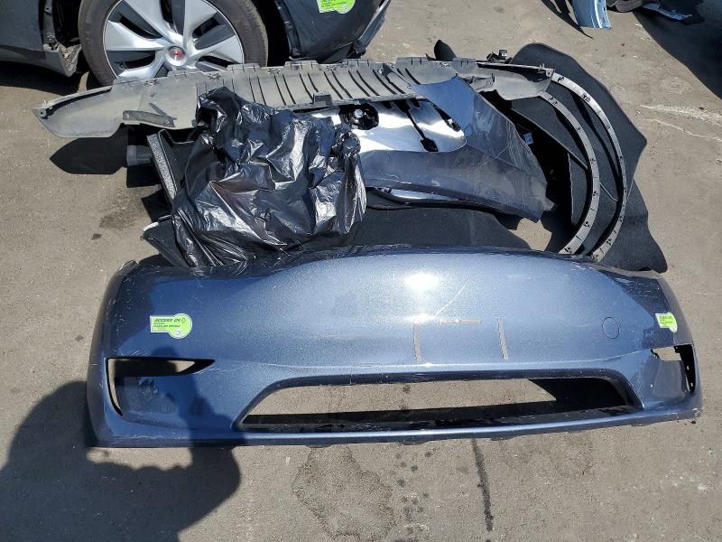 Aukcja sprzedaży 2023 Tesla Model Y, vin: 7SAYGDEE3PA136080, numer aukcji: 47345106