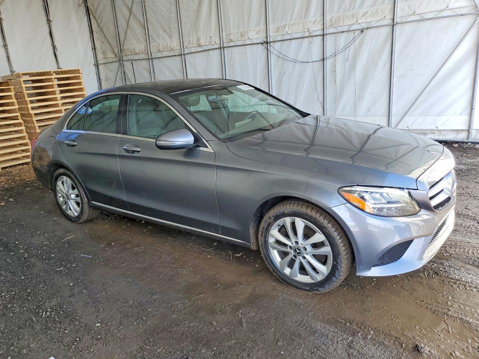 Aukcja sprzedaży 2020 Mercedes-benz C, vin: 55SWF8EB6LU333227, numer aukcji: 46882196