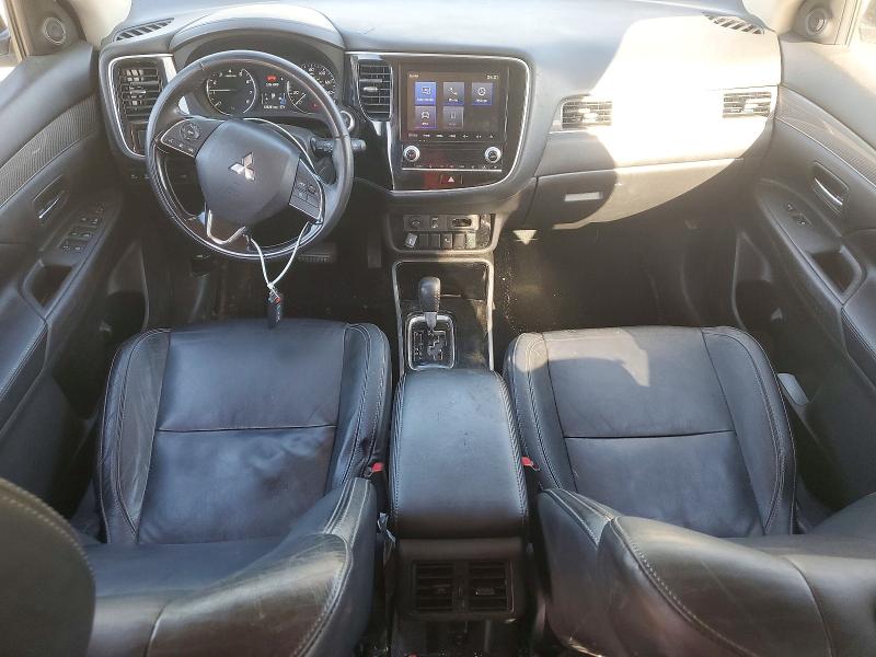 Продаж на аукціоні авто 2020 Mitsubishi Outlander, vin: JA4AD3A38LJ001005, номер лоту: 47181156